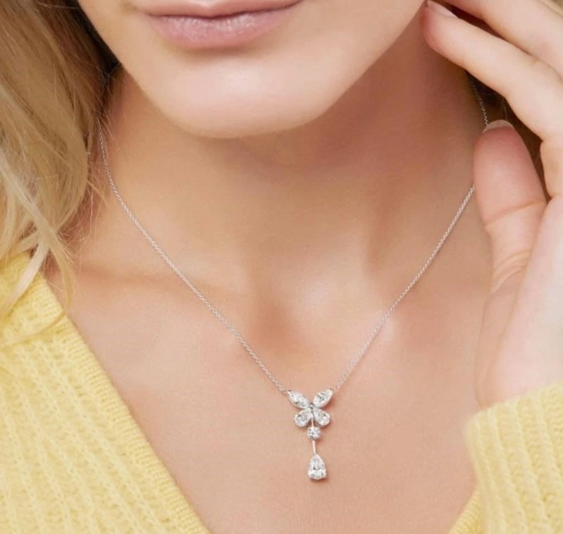 MultiPurpose Graff Necklaces 210644
