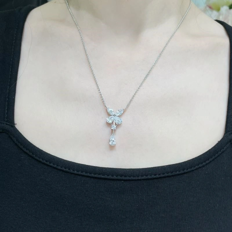 MultiPurpose Graff Necklaces 210644