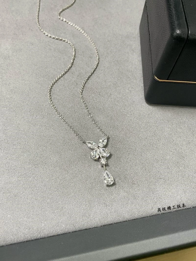 MultiPurpose Graff Necklaces 210644