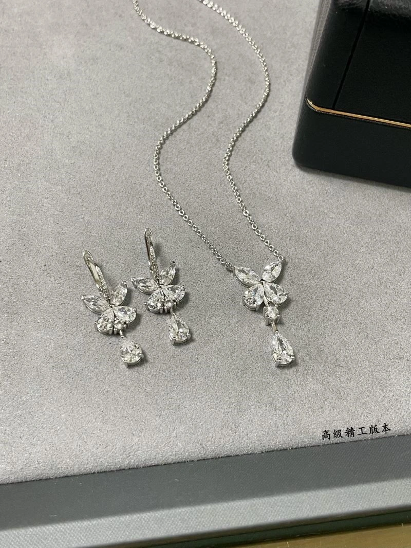 MultiPurpose Graff Necklaces 210644