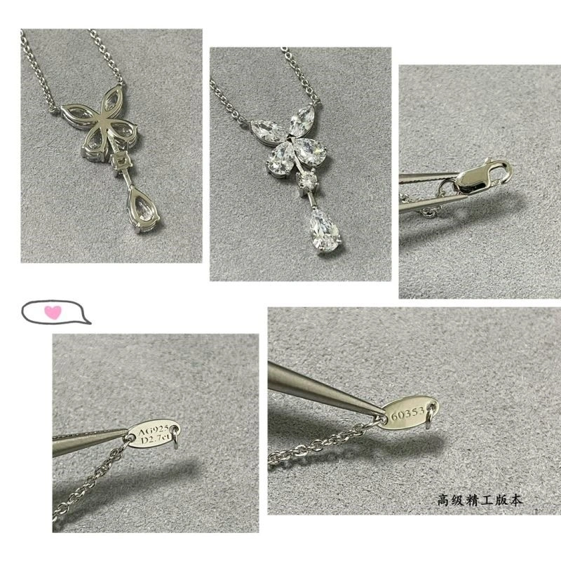 MultiPurpose Graff Necklaces 210644