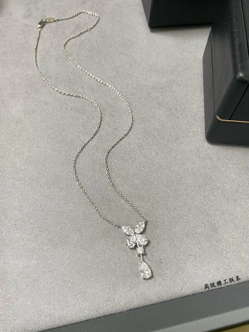 MultiPurpose Graff Necklaces 210644