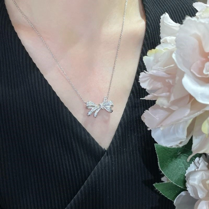 Effortless Graff Necklaces 210640