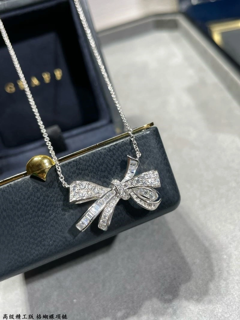 Effortless Graff Necklaces 210640