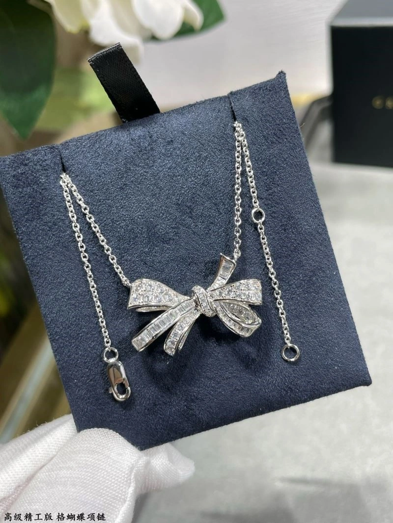 Effortless Graff Necklaces 210640