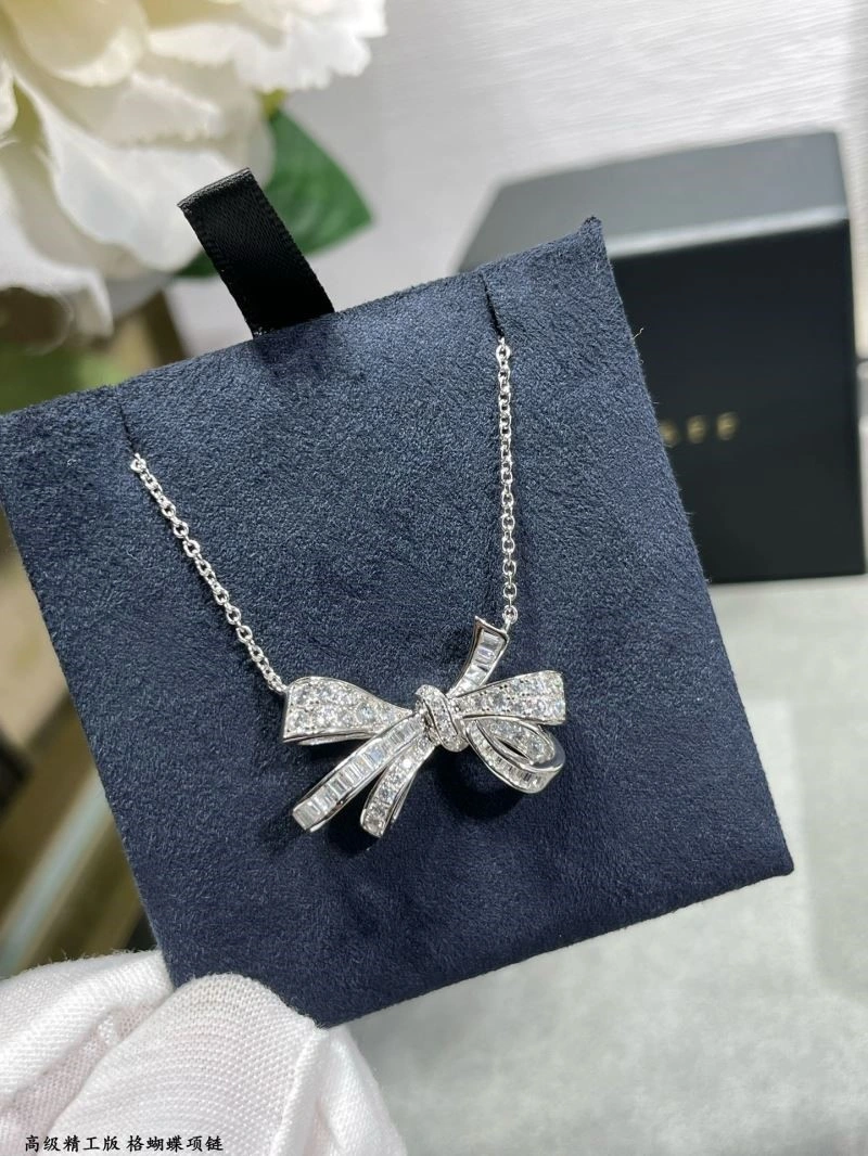 Effortless Graff Necklaces 210640