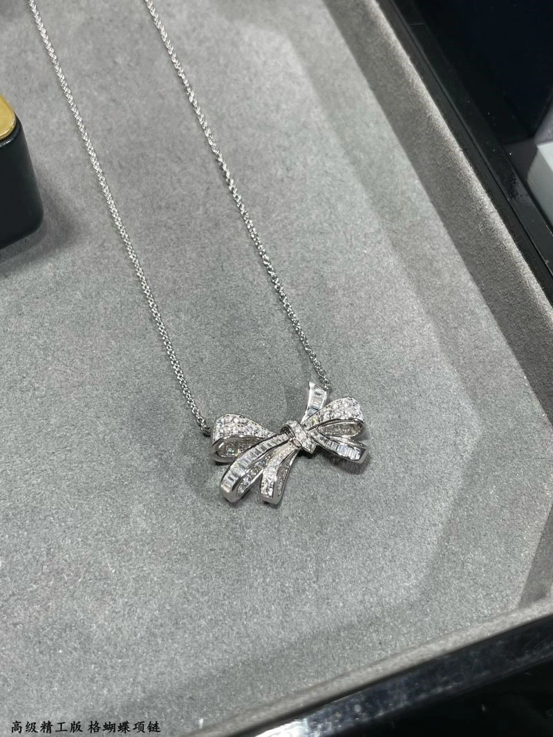 Effortless Graff Necklaces 210640