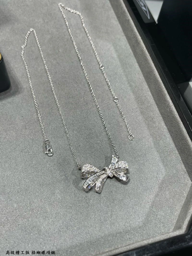 Effortless Graff Necklaces 210640