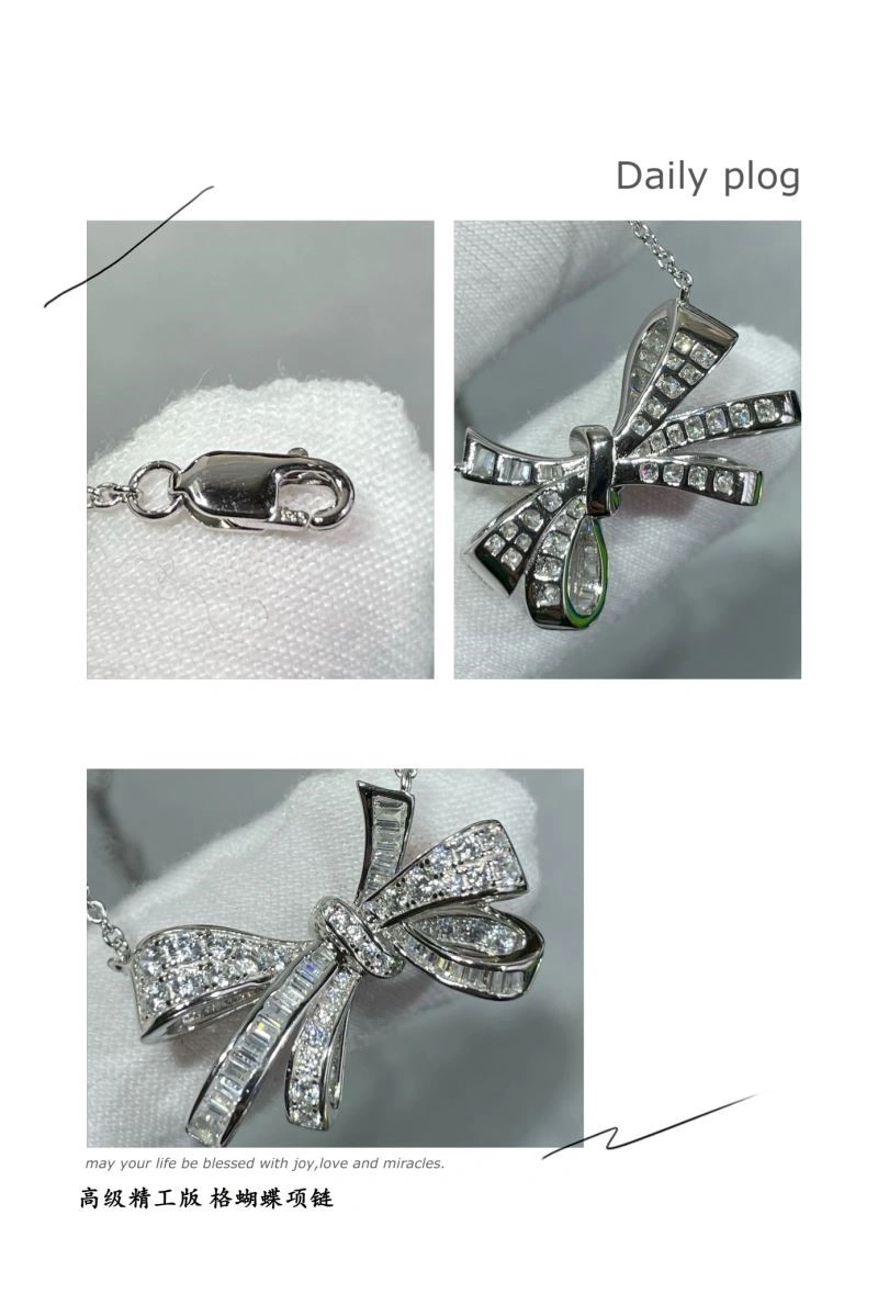 Effortless Graff Necklaces 210640