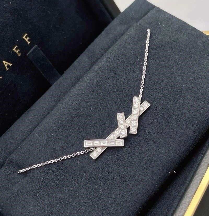 Graff Necklaces Durable 210642