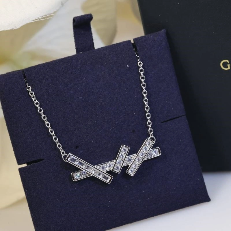 Graff Necklaces Durable 210642