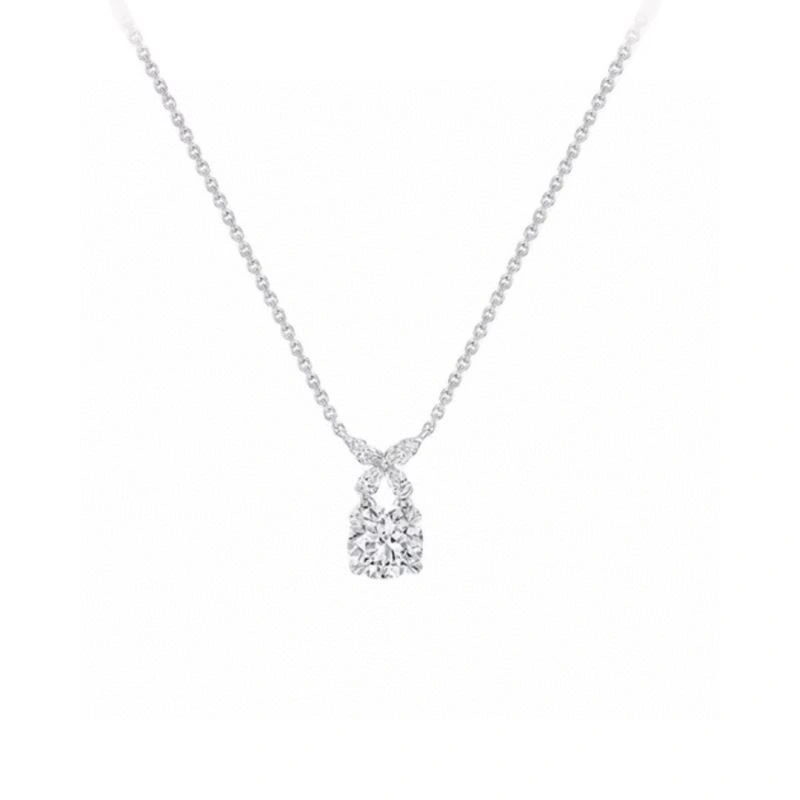 RelaxedFit Graff Necklaces 209788