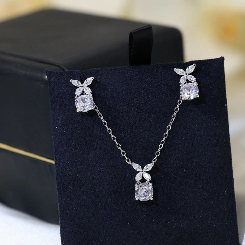 RelaxedFit Graff Necklaces 209788