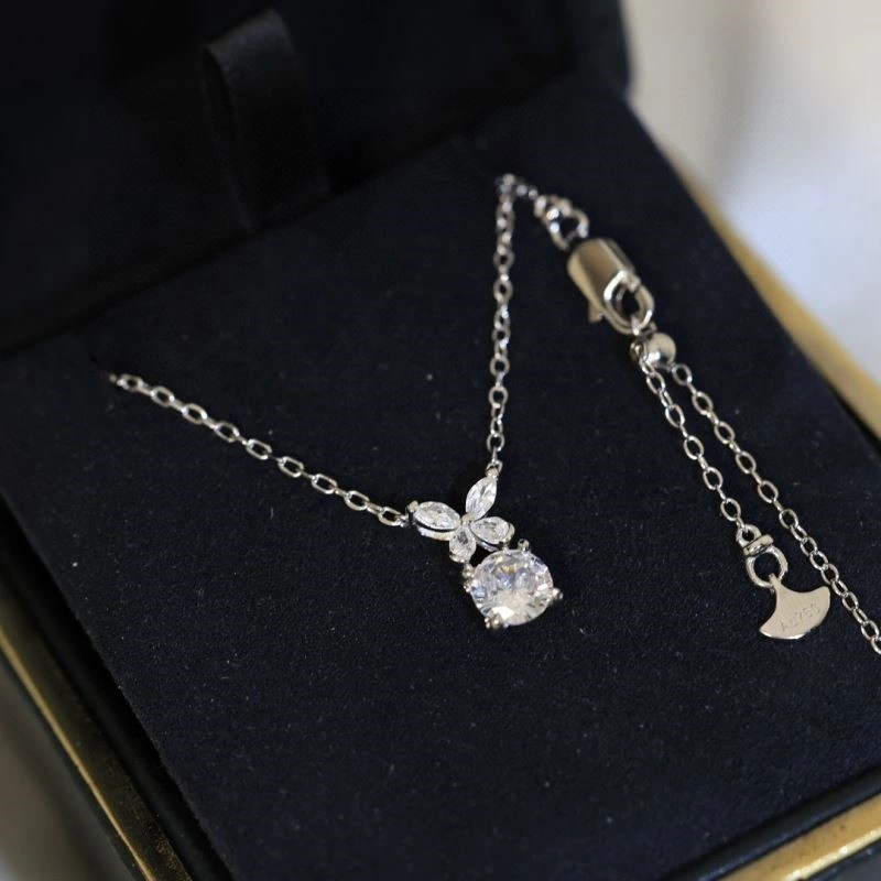 RelaxedFit Graff Necklaces 209788