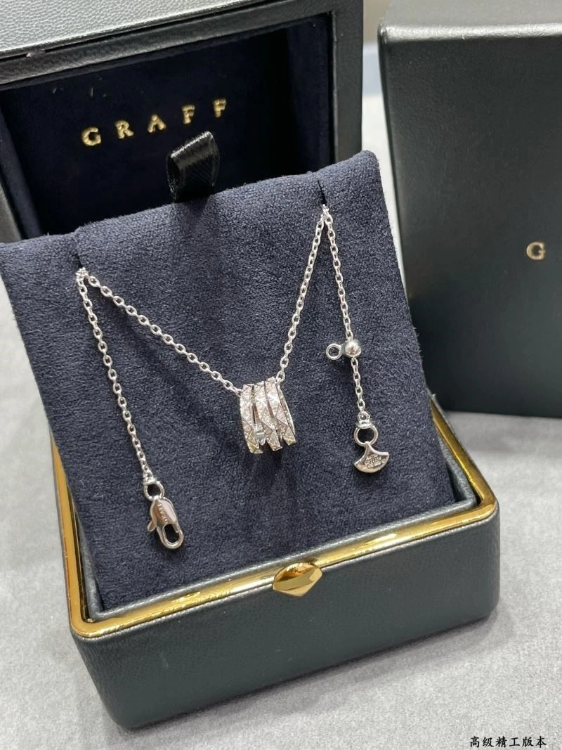 Graff Necklaces UrbanStyle 209783