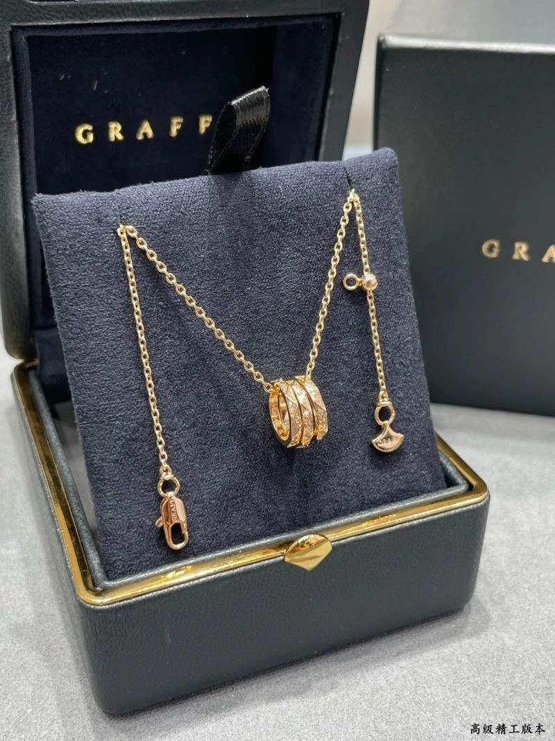 Graff Necklaces UrbanStyle 209783