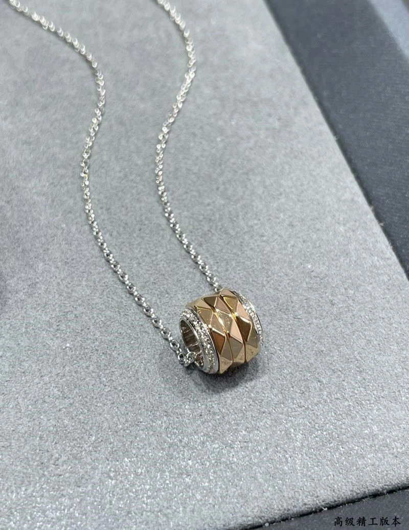 ZeroBulk Graff Necklaces 209859