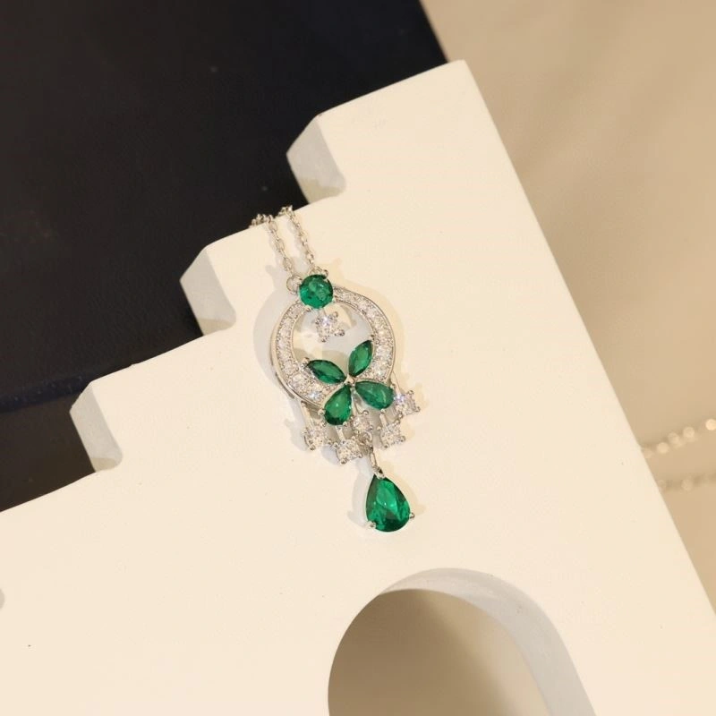 Resilient Graff Necklaces 209254