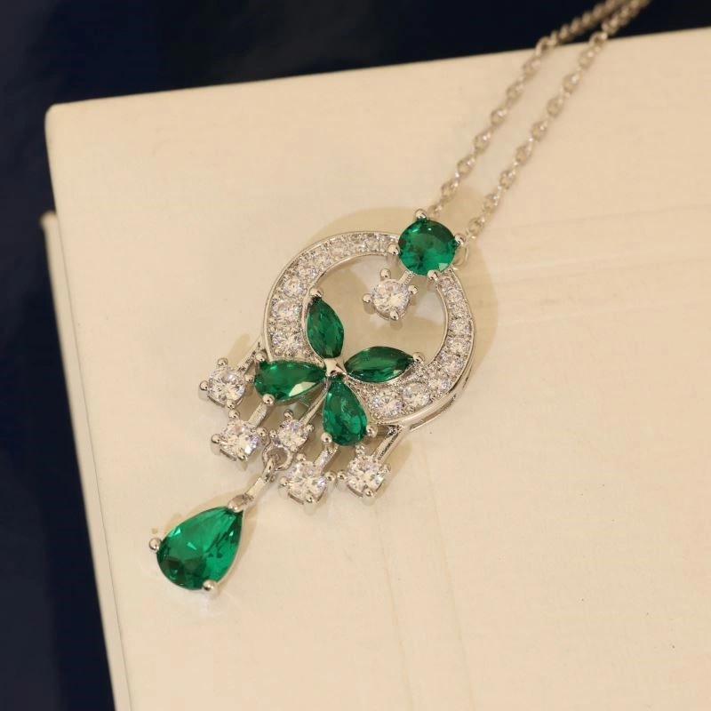 Resilient Graff Necklaces 209254