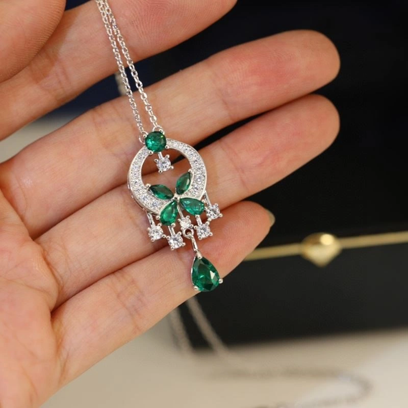 Resilient Graff Necklaces 209254
