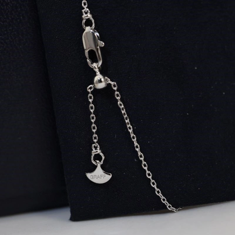Resilient Graff Necklaces 209254