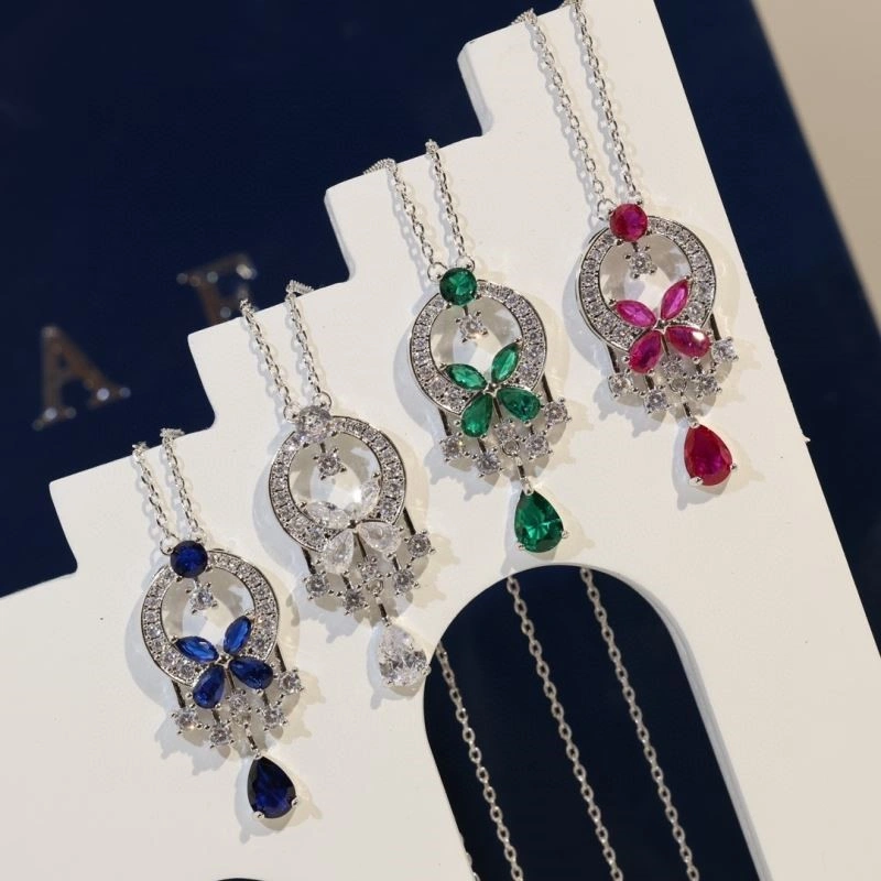 Resilient Graff Necklaces 209254