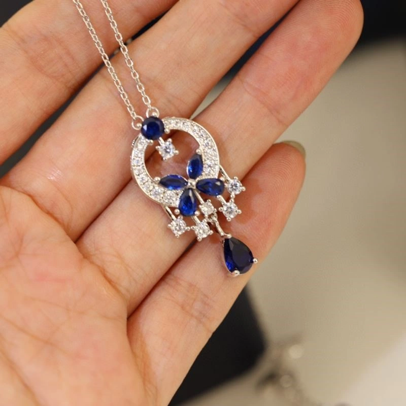 Refined Graff Necklaces 209246