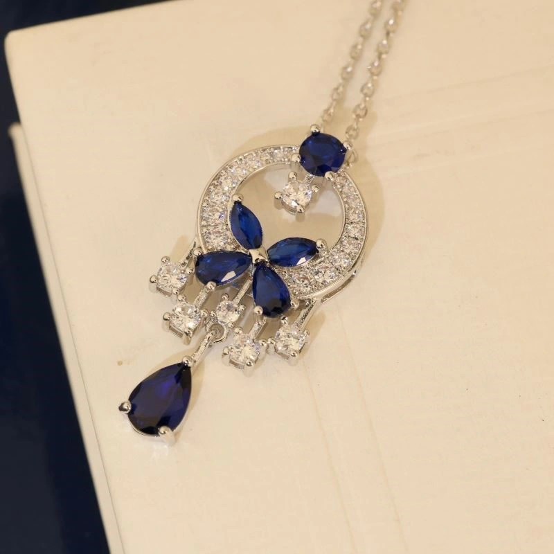Refined Graff Necklaces 209246