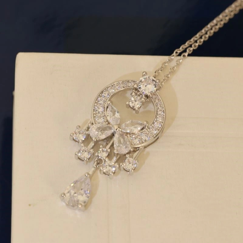 Graff Necklaces Bright 209250