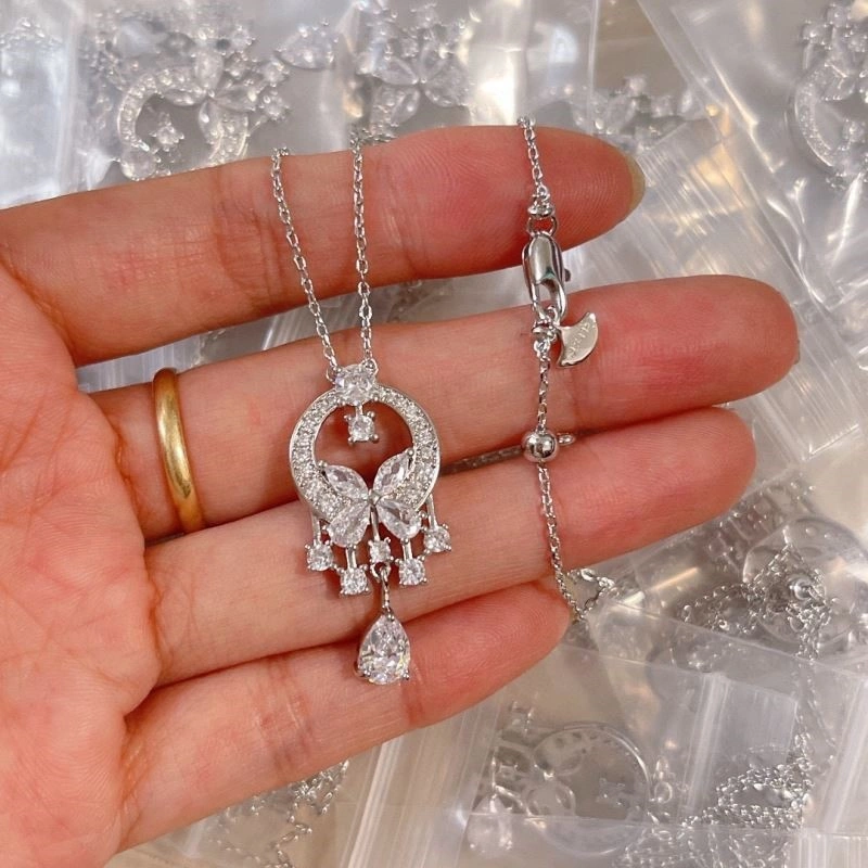 Graff Necklaces Bright 209250