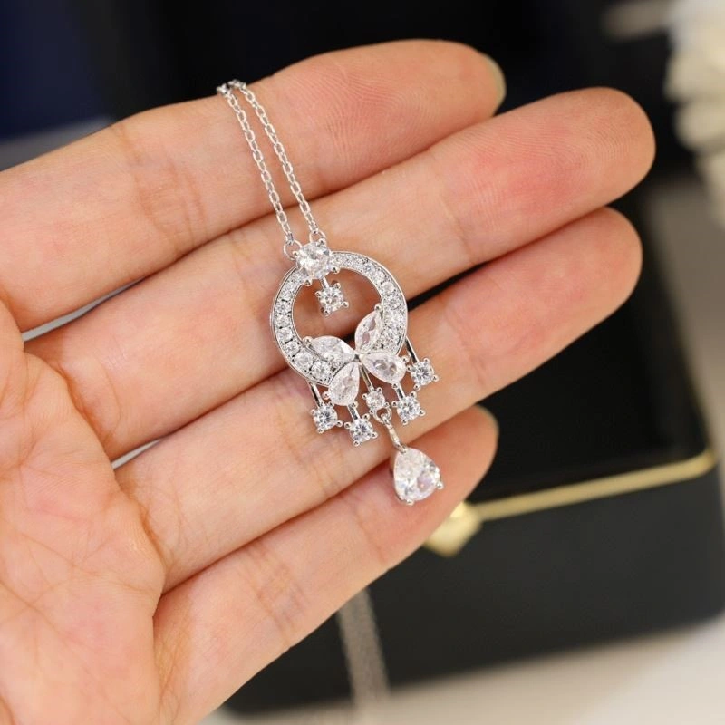 Graff Necklaces Bright 209250