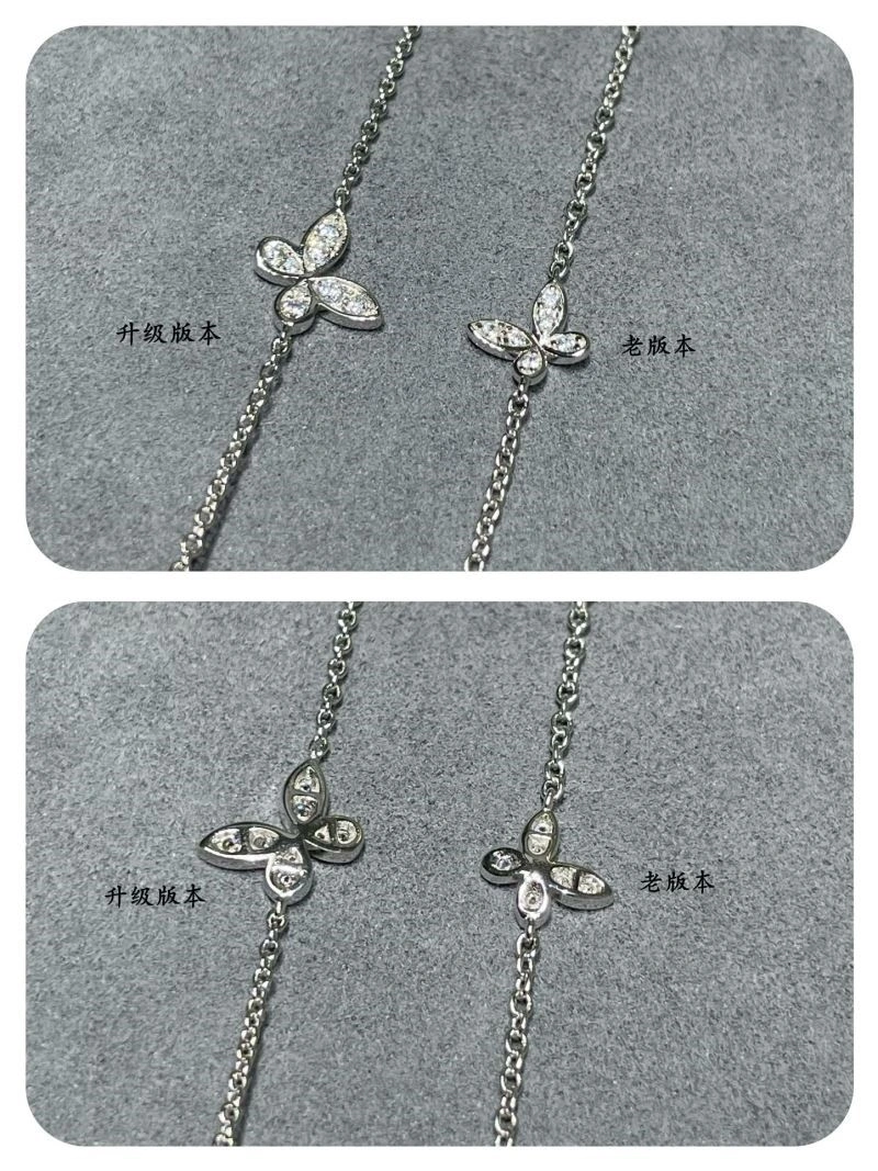 Durable Graff Necklaces 209257