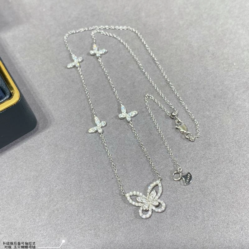 MultiPurpose Graff Necklaces 209253