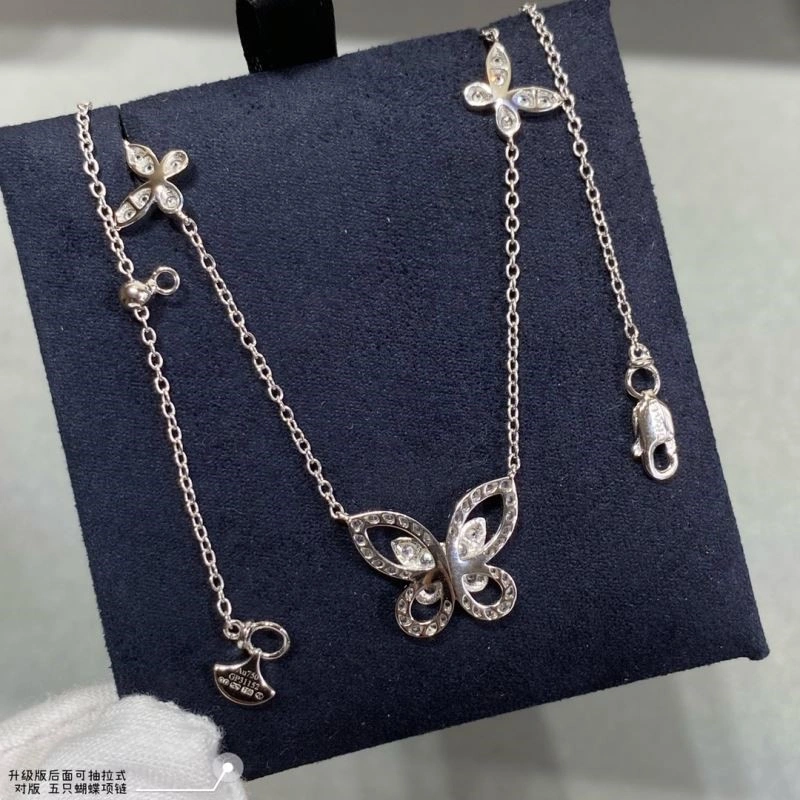 MultiPurpose Graff Necklaces 209253