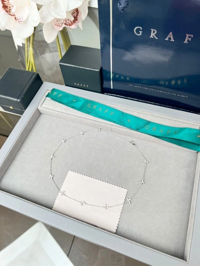 OdorResistant Graff Necklaces 208685