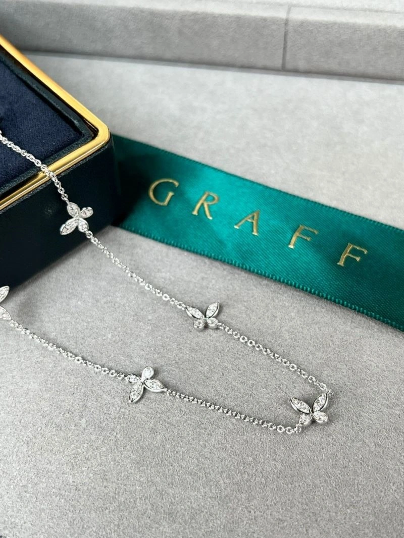 OdorResistant Graff Necklaces 208685