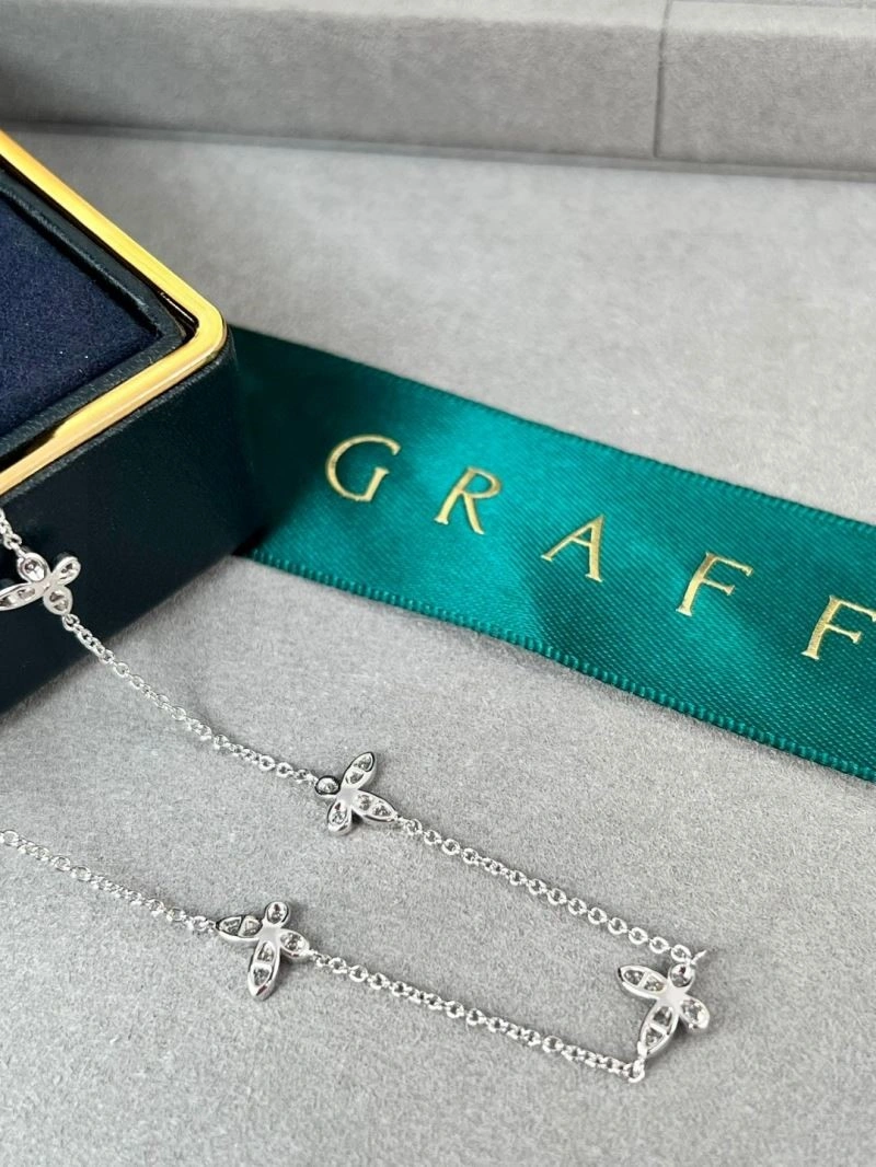 OdorResistant Graff Necklaces 208685