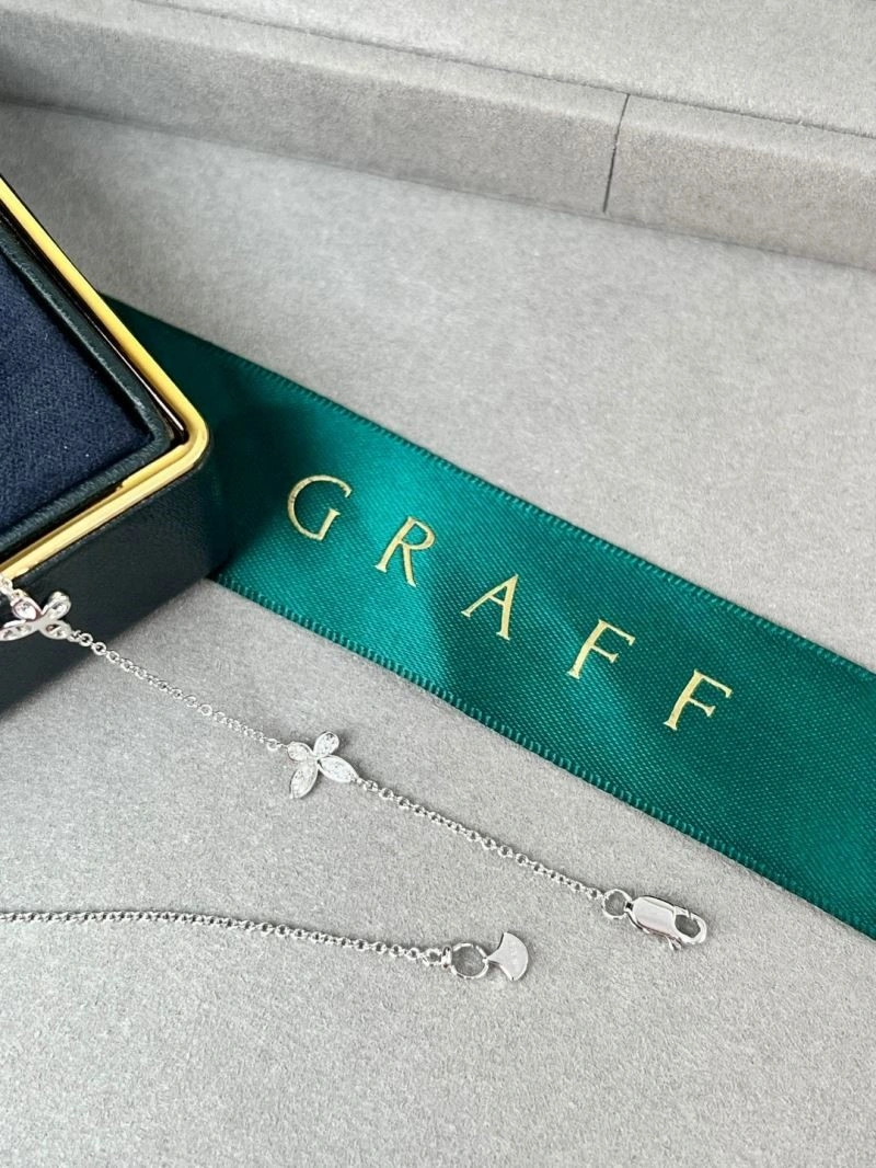 OdorResistant Graff Necklaces 208685