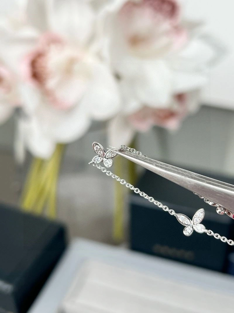 OdorResistant Graff Necklaces 208685