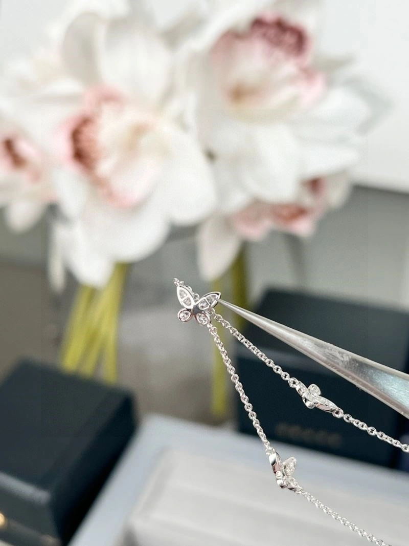 OdorResistant Graff Necklaces 208685