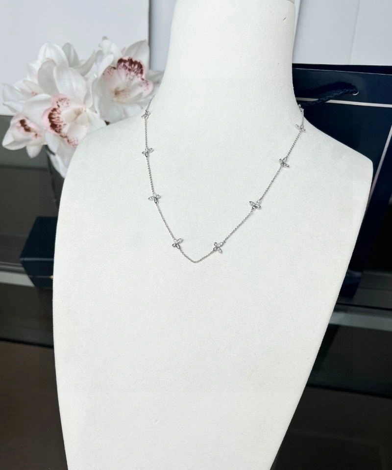 OdorResistant Graff Necklaces 208685