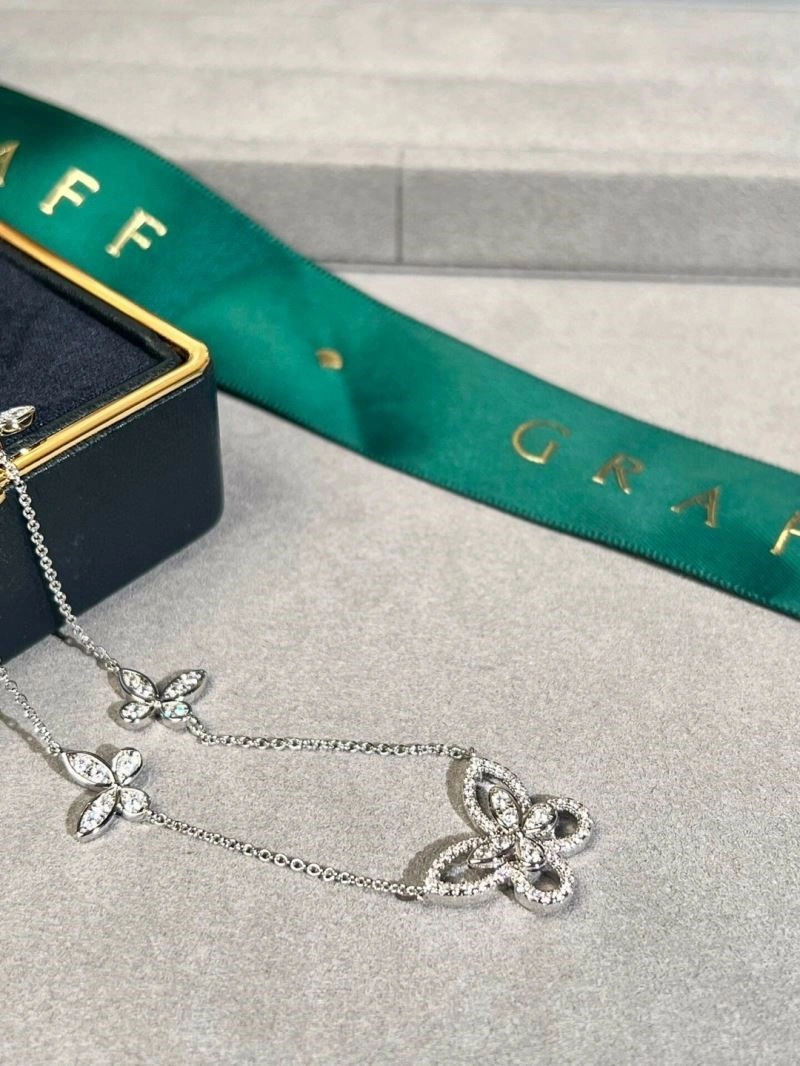 FlexibleFit Graff Necklaces 208684
