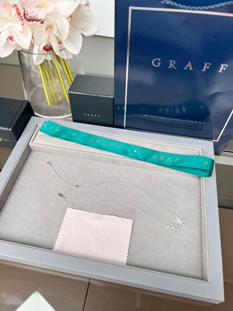 HighQuality Graff Necklaces 208690