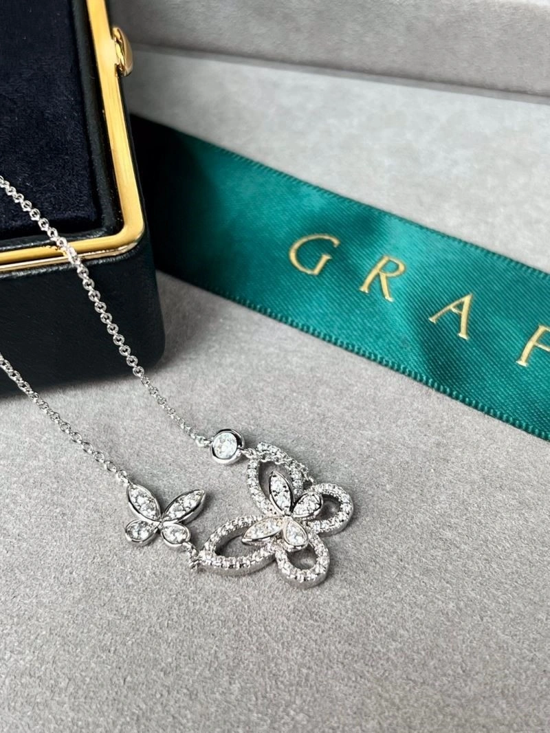 HighQuality Graff Necklaces 208690