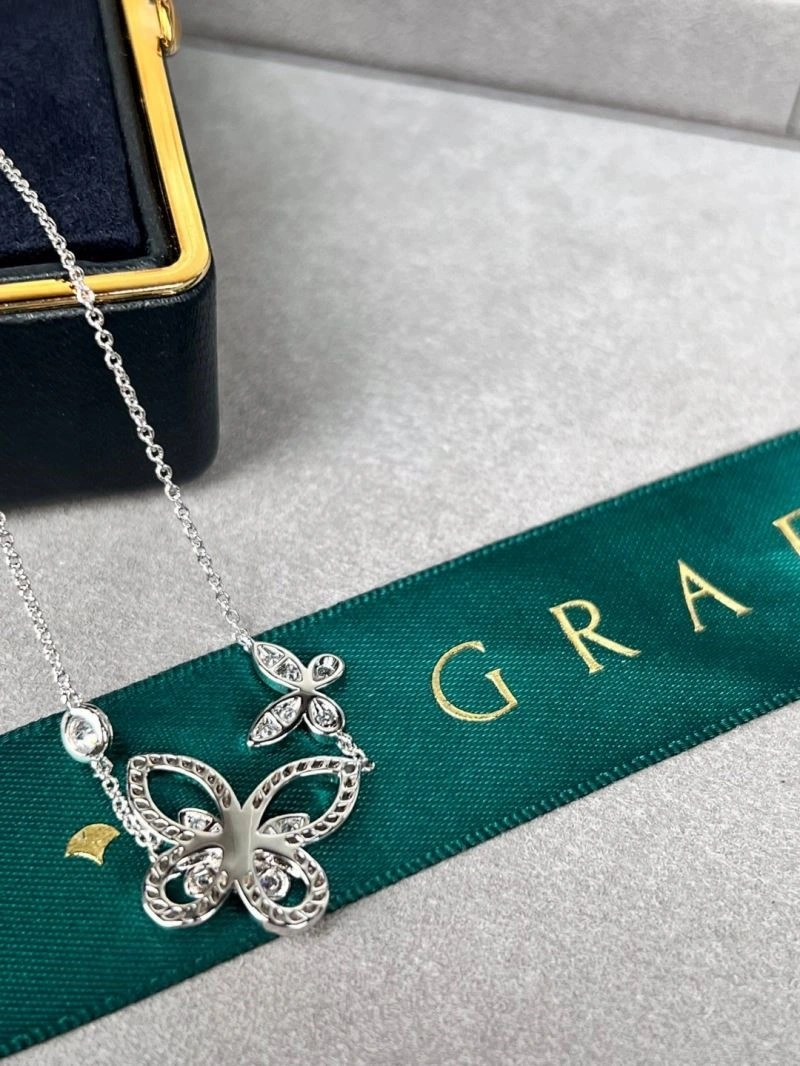 HighQuality Graff Necklaces 208690