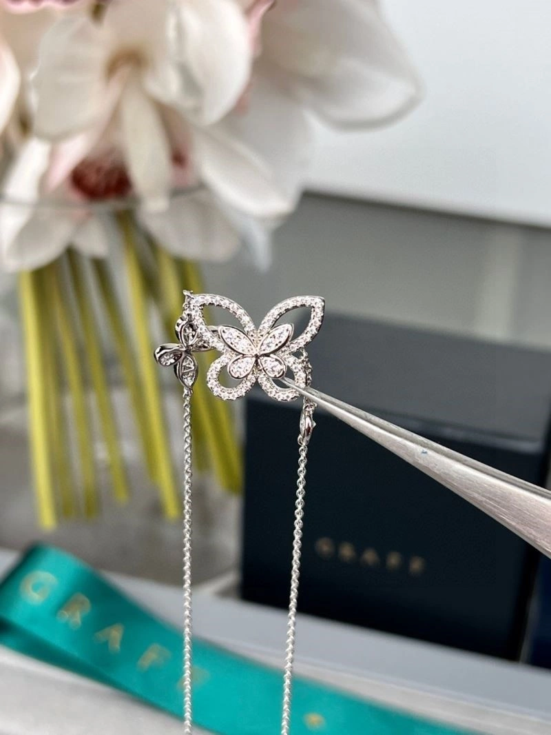 HighQuality Graff Necklaces 208690