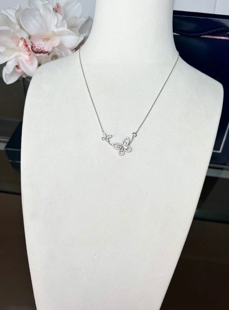 HighQuality Graff Necklaces 208690