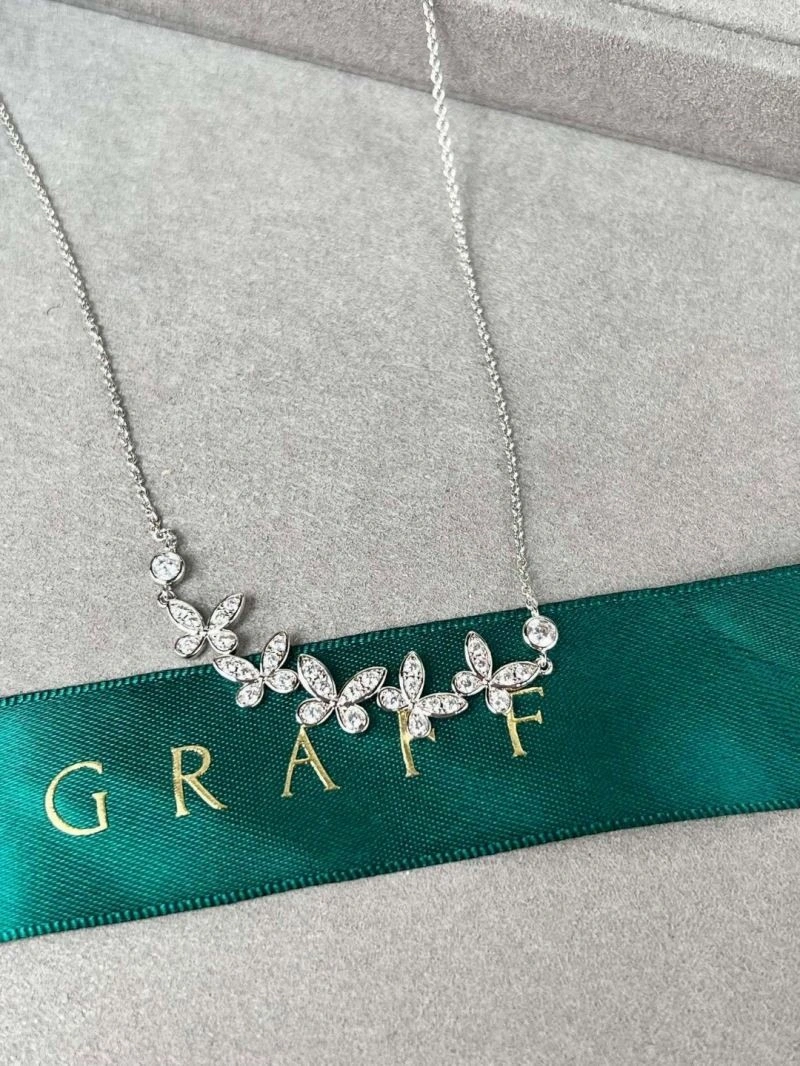 FlexibleFit Graff Necklaces 208682