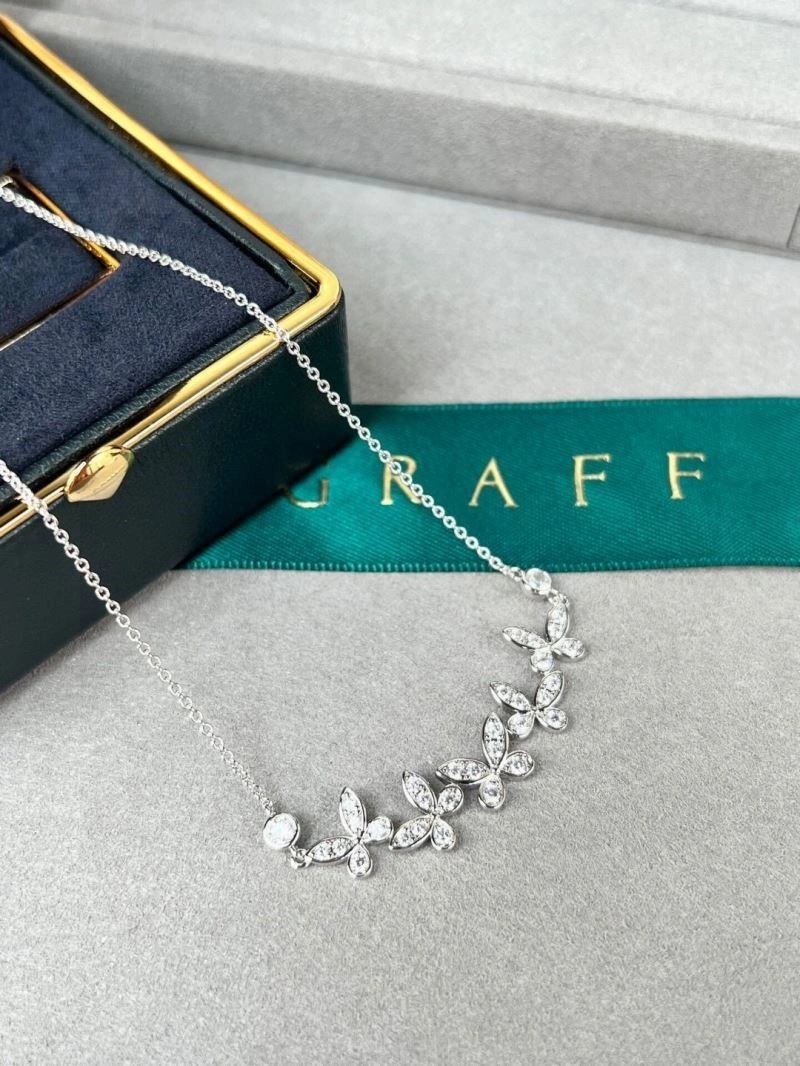 FlexibleFit Graff Necklaces 208682