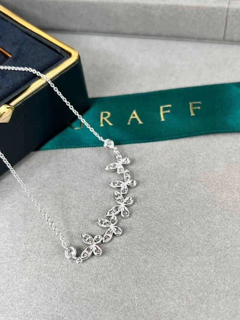FlexibleFit Graff Necklaces 208682